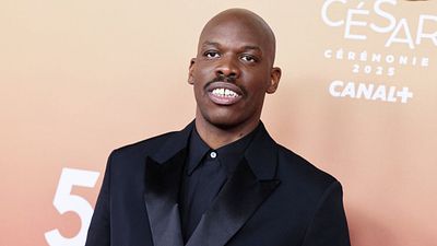 image de la news Jean-Pascal Zadi adapte l'un des romans français les plus célèbres au monde