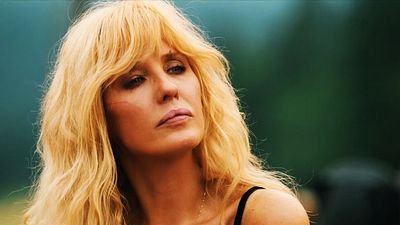 image de la news "Il ne voulait pas que je la rende plus aimable" : comment Beth est devenue l’un des meilleurs personnages de Yellowstone