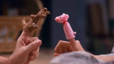 image de la news Le meilleur film de la semaine est "tout simplement l’un des meilleurs films de l’année"