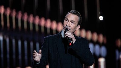 image de la news Florent Pagny : ses confidences sur son combat contre le cancer dans Sept à huit