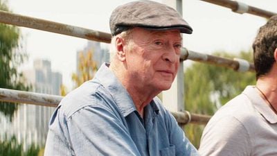 image de la news 6 films ensemble : avec quel acteur Michael Caine a-t-il le plus tourné ?