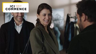 image de la news Ici tout commence : ce qui vous attend dans l'épisode 857 du jeudi 8 février 2024 [SPOILERS]