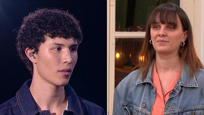 image de la news Star Academy : Fanny Delaigue réagit à l’élimination de Mehdi !