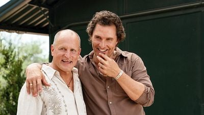image de la news Cette histoire presque vraie a inspiré la série qui réunit deux des meilleurs acteurs américains