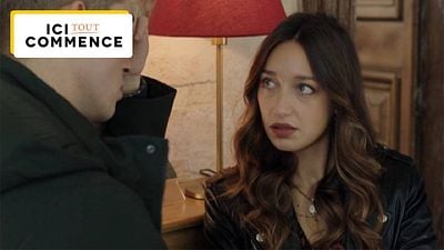 image de la news Ici tout commence : ce qui vous attend dans l'épisode 1116 du jeudi 20 février 2025 [SPOILERS]