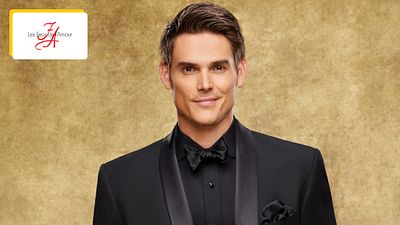 image de la news Les Feux de l’amour en avance : Adam prépare sa vengeance, Nick prend une grande décision et des tensions naissent entre Kyle et Phyllis [SPOILERS]