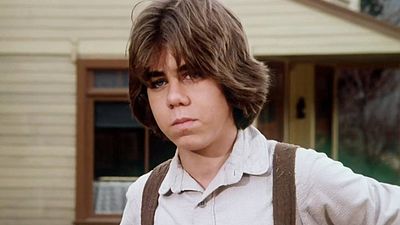 image de la news "Je n'avais rien fait de mal" : à 15 ans, pourquoi cet acteur de La Petite Maison dans la prairie a-t-il été écarté de la série ?