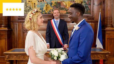 image de la news Notre tout petit petit mariage est-il le meilleur film de la semaine ?
