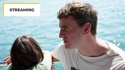 image de la news Avec Gladiator 2, Paul Mescal sera une star mondiale ! Découvrez-le dans ce film touchant qui ne vous laissera pas indifférent