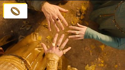 image de la news Bande-annonce Les Anneaux de Pouvoir saison 2 : les fans du Seigneur des Anneaux vont jubiler !