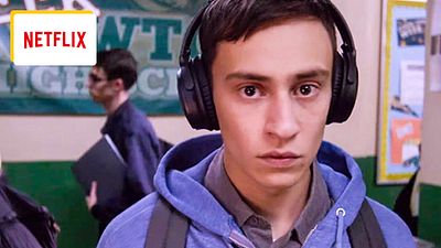 image de la news Ce soir sur Netflix : Atypical, une série pleine d'espoir et qui fait du bien !