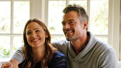 image de la news “C'est pour ça que l'art est si important” : Jennifer Garner est très reconnaissante d’être dans ce film qui a changé la vie de milliers de personnes