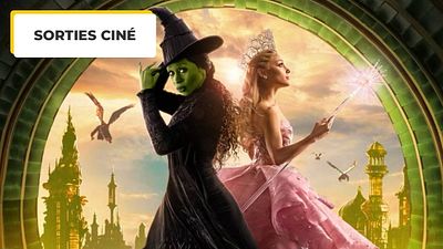 image de la news Wicked : quel est le lien de ce film avec Le Magicien d'Oz ?