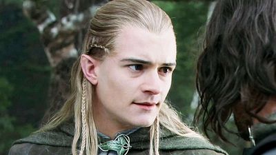 image de la news Le Seigneur des Anneaux : la scène préférée d'Orlando Bloom, c’est celle-là !