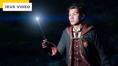 Harry Potter : c'est quoi ce jeu vidéo Hogwarts Legacy dont tout le monde parle ?