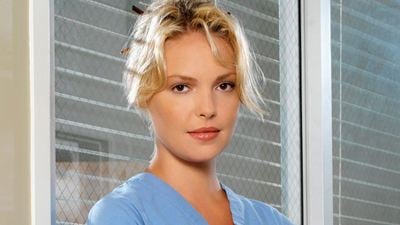 Grey's Anatomy : la raison du départ de Katherine Heigl (Izzie Stevens) enfin révélée ?