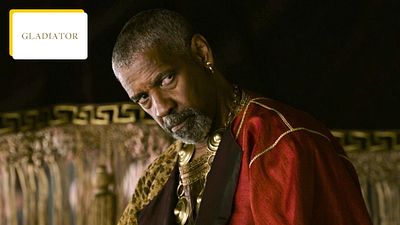 image de la news Gladiator II : le personnage de Denzel Washington a-t-il vraiment existé ? Un historien nous éclaire