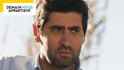 image de la news Demain nous appartient : la grossesse de Vanessa, l'avenir de Georges et Victoire... Les révélations de Mayel Elhajaoui sur la suite de l'intrigue