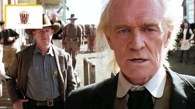 image de la news "Ce serait génial si je pouvais faire ça !" : comment cet acteur légendaire a convaincu Clint Eastwood de jouer son fabuleux personnage dans Impitoyable