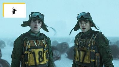 image de la news Robert Pattinson chez le réalisateur de Parasite, le dernier rôle de Michel Blanc... La Berlinale 2025 dévoile ses temps forts
