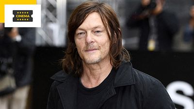 image de la news The Walking Dead : quels projets pour Norman Reedus après la fin de la série ?