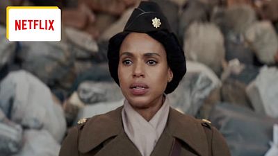 image de la news Netflix : ce film de guerre est inspiré d'une histoire vraie absolument incroyable