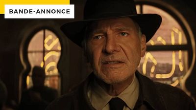 image de la news Indiana Jones 5 : Harrison Ford retrouve un vieil ennemi dans les nouvelles images