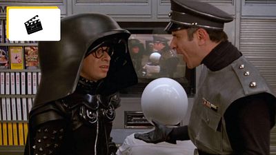 image de la news 37 ans après, la comédie de science-fiction qui parodiait Star Wars va avoir une suite, et personne ne s'y attendait