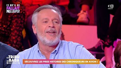 image de la news Jean-Michel Maire pris à partie par ses candidats après une folle anecdote sur son ex
