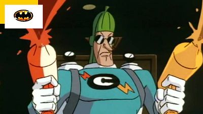image de la news Batman : 7 méchants que vous ne verrez jamais au cinéma