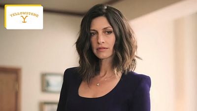 image de la news Yellowstone : cette actrice vient de quitter la série... et elle rejoint déjà une autre série de Taylor Sheridan !