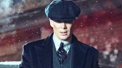 image de la news Peaky Blinders : le créateur de la série révèle quel personnage il aurait aimé faire revenir dans le film, et ce n’est pas Arthur Shelby !