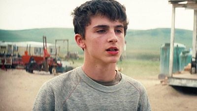 image de la news "Ça ne me plaisait pas vraiment" : pourquoi Timothée Chalamet a-t-il été coupé au montage d'un des meilleurs films de science-fiction de tous les temps ?