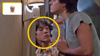 image de la news Il y a 38 ans, il faisait ses premiers pas au cinéma, aujourd'hui tout le monde le connaît. Avez-vous reconnu ce jeune acteur dans son premier film ?