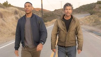 image de la news Lanterns : nouveau record pour la série de science-fiction ! Elle entre dans le top 5 des meilleurs démarrages sur HBO