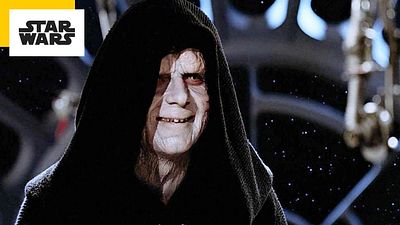 image de la news Star Wars : l'empereur Palpatine devait changer d'apparence à chaque scène !