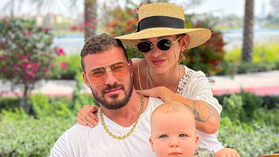 image de la news Julia Parades séparée de Maxime : elle dévoile les vraies raisons de leur séparation