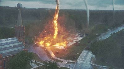 image de la news Ce soir sur Netflix : oubliez Twister ! Ce film d'action avec des tornades va vous captiver du début à la fin