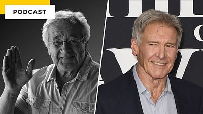 image de la news PODCAST - Richard Darbois : d'Harrison Ford à Buzz l'éclair, pourquoi sa voix nous marque-t-elle autant ?