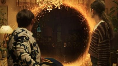 image de la news "On ne peut pas faire ça" : c'est l'une des scènes les plus incroyables de Marvel, et le réalisateur a décidé de la modifier à cause des fans