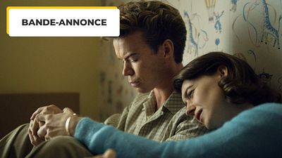 image de la news Les stars hollywoodiennes de demain partagent l'affiche de ce nouveau film ! Découvrez la bande-annonce