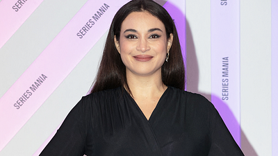 image de la news "Je suis très honorée de cette place de choix" : Camélia Jordana se confie sur son rôle de présidente du jury dans la catégorie des formats courts du Festival Séries Mania