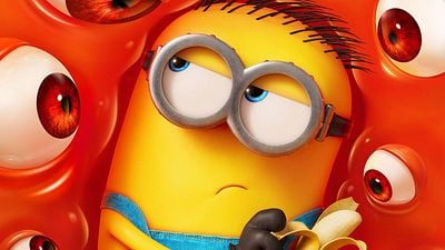 image de la news On lui doit la plus célèbre saga de science-fiction de tous les temps : ce grand réalisateur a vraiment participé à Des Minions et des monstres