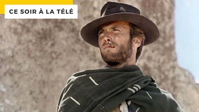 image de la news Ce soir à la télé : quand Clint Eastwood retrouvait Sergio Leone pour un sommet du western