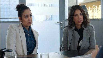 image de la news Demain nous appartient : ce qui vous attend dans l'épisode 2165 du vendredi 20 mars 2026 [SPOILERS]