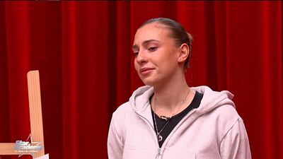 image de la news Star Academy : Léa en larmes, elle craque pendant le cours de Marlène Schaff !