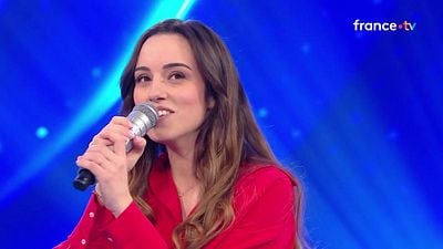 image de la news Exclu. N'oubliez pas les paroles : "Ça devenait de plus en plus dur pour moi", on a fait le point avec Sandy suite à son élimination !