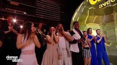 image de la news Danse avec les stars 2026 prime 3 : notre classement face à celui des juges