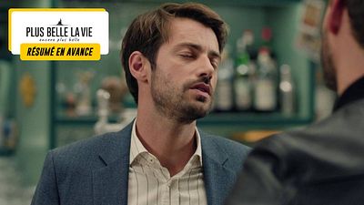 image de la news Plus belle la vie en avance : ce qui vous attend dans l'épisode 218 du jeudi 21 novembre 2024 [SPOILERS]