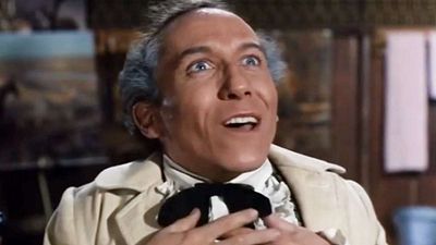 image de la news Les Mystères de l’Ouest : il y a 57 ans, cet épisode inoubliable a surpris tout le monde par son inventivité